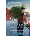 His Christmas Journey Home: An Uplifting Inspirational Romance