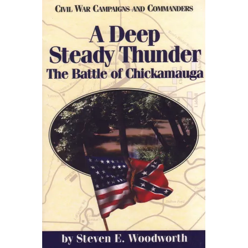 A Deep Steady Thunder