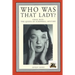 Who Was That Lady?: Craig Rice: The Queen of Screwball Mystery