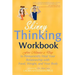 Skinny Thinking Workbook: Five Minutes a Day to Permanently Heal Your Relationship with Food, Weight & Your Body