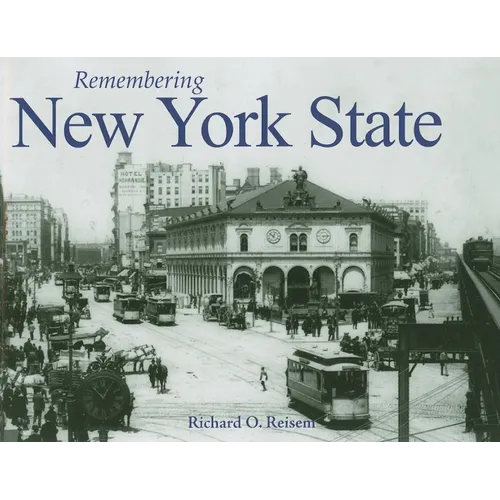 Remembering New York State