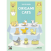 How to Make Origami Cats