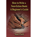 How to Write a Non-fiction Book: A Beginner's Guide