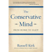 The Conservative Mind: From Burke to Eliot