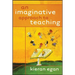 An Imaginative Approach to Teaching