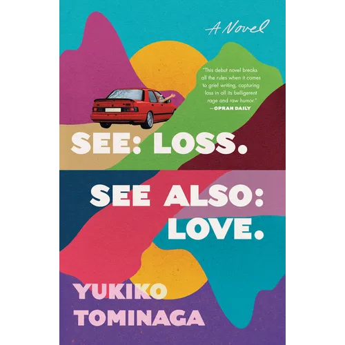 See Loss See Also Love