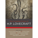 The Complete Fiction of H. P. Lovecraft
