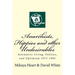 Anarchists, Hippies and Other Undesirables: Alternative Living, Politics and Optimism 1972-1985