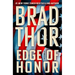 Edge of Honor: A Thriller