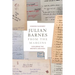 Julian Barnes from the Margins: Exploring the Writer's Archives