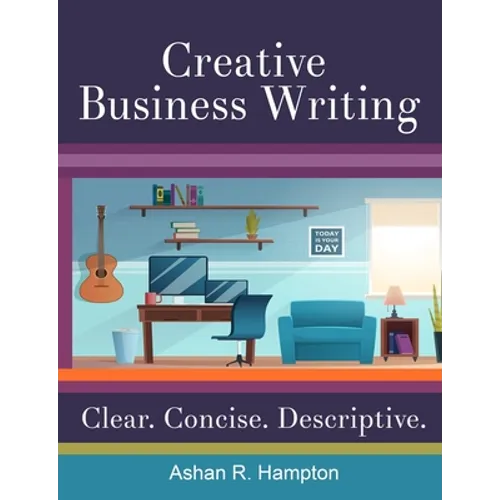 Creative Business Writing