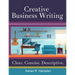 Creative Business Writing