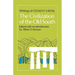 The Civilization of the Old South: Writings of Clement Eaton