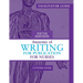 Facilitator Guide for Anatomy of Writing for Publication for Nurses, Fifth Edition