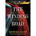 The Winding Road: My Journey Through Life and the MacNeil/Lehrer NewsHour