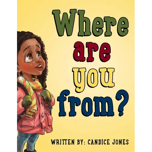 Where are you from?