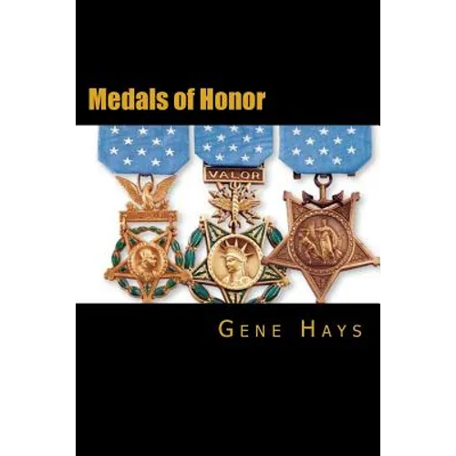 Medals of Honor