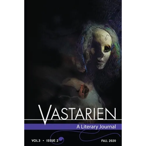 Vastarien: A Literary Journal vol. 3, issue 2