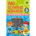 SPH International Mathematics Olympiad (IMO) Workbook for Class 3 - MCQs, Previous Years Solved Paper and Achievers Section - SOF Olympiad Preparation