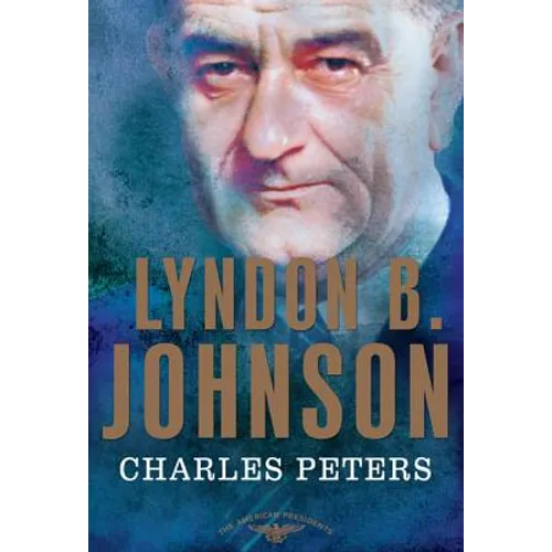 Lyndon B. Johnson