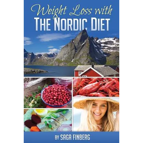 Weight Loss with the Nordic Diet