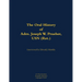 The Oral History of Adm. Joseph W. Prueher, USN (Ret.): 1942-