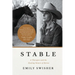 Stable: A Therapist and the Healing Nature of Horses