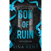 God of Ruin (Standard Edition)