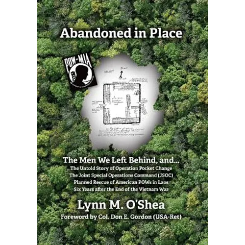 Abandoned in Place