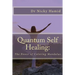 Quantum Self Healing: The Power of Coloring Mandalas