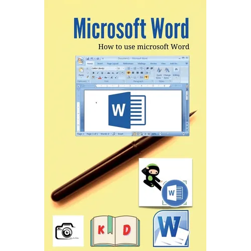 Microsoft word