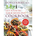 Let Food Be Your Medicine Cookbook