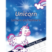 Unicorn Letters and Numbers Tracing Book: Alphabet Handwriting Practice Workbook for Preschoolers, First Learn to Write Letters and Numbers Workbook,