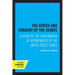 The Advice and Consent of the Senate: A Study of the Confirmation of Appointments by the United States Senate