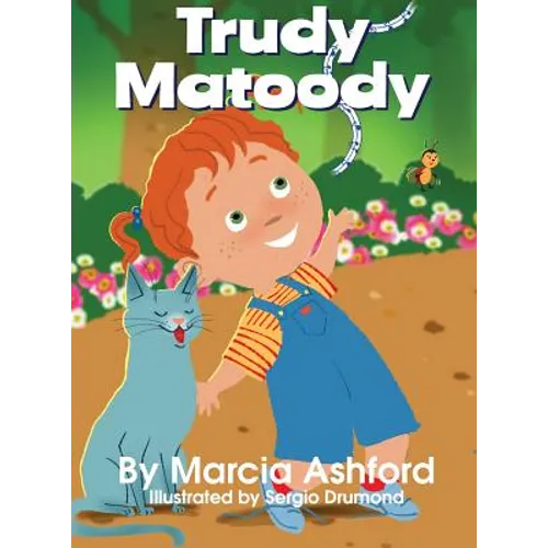 Trudy Matoody