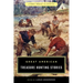 Great American Treasure Hunting Stories