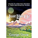 Just Like Oz: Essays on a Few Poet Wizards & Their Multifaceted Magic