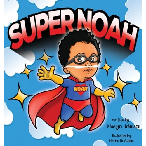 SuperNoah
