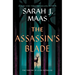 The Assassin's Blade: The Throne of Glass Prequel Novellas