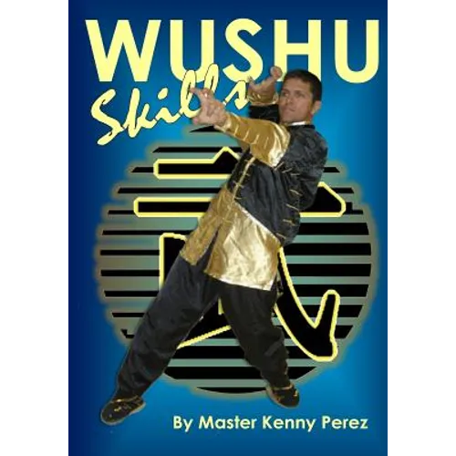 Wushu Skills