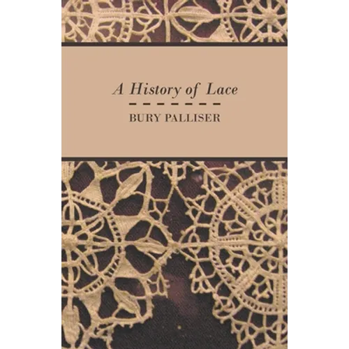 A History of Lace