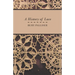 A History of Lace