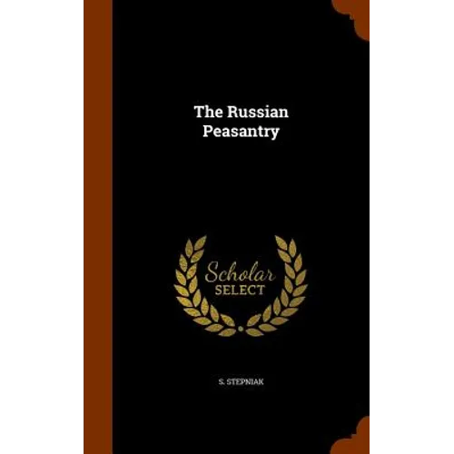 The Russian Peasantry