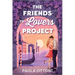 The Friends-To-Lovers Project: A Spicy Opposites Attract ROM Com Set in Venice
