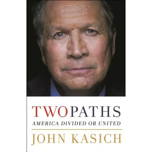 Two Paths
