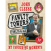 Fawlty Towers: Fawlts and All: A 50th Anniversary Celebration of the Nation's Beloved Sitcom