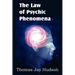 The Law of Psychic Phenomena