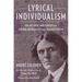 Lyrical Individualism: Selected Writings on Henri Bergson and Anarchism