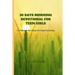 30 Days Morning Devotional for Teen Girls: A 3-Minute Devotion To Start Each Day