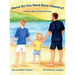 Mama Do You Need More Vitamins? A Story about Endometriosis
